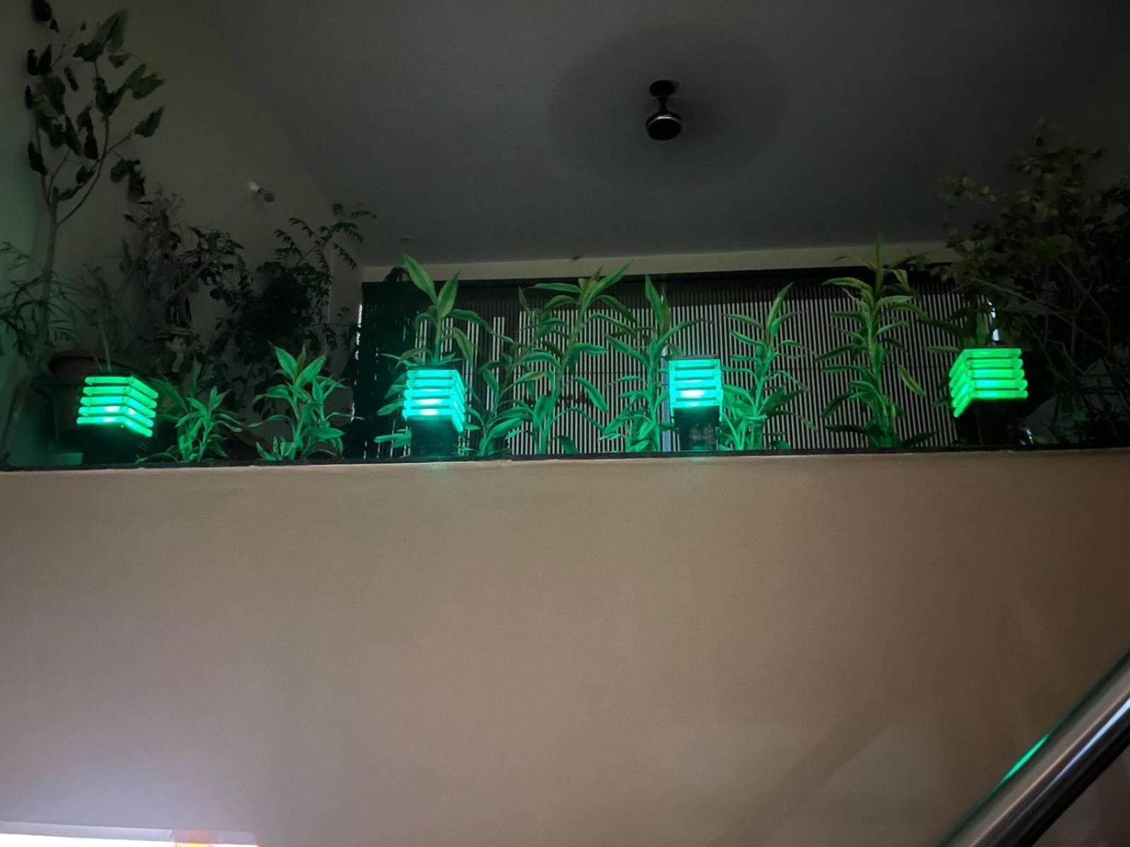 Hotel Shivashray Luxury Stays & Inn Ujjain Esterno foto