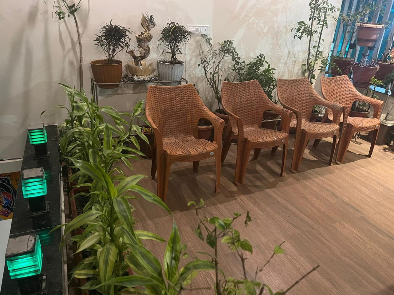 Hotel Shivashray Luxury Stays & Inn Ujjain Camera foto