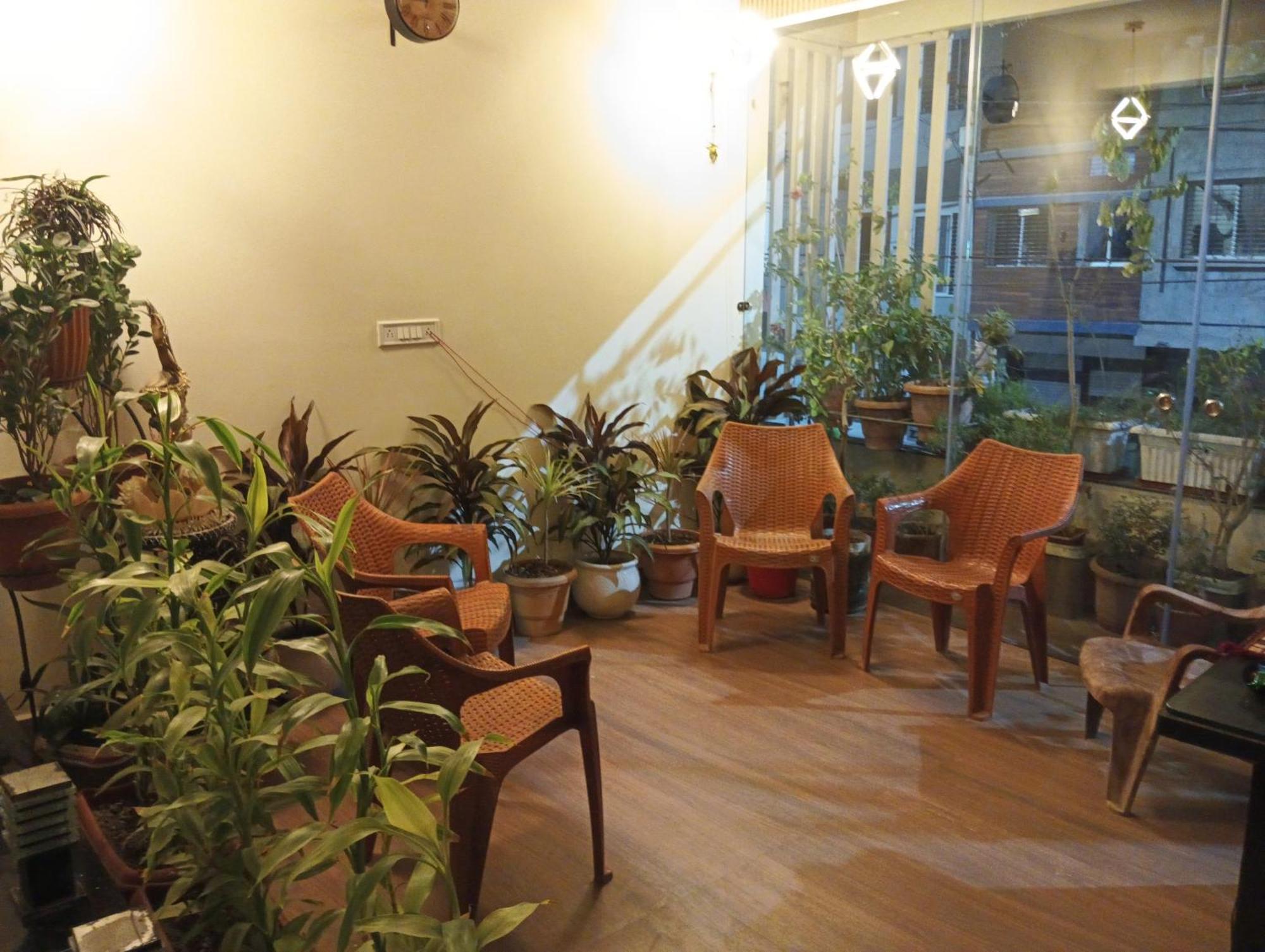 Hotel Shivashray Luxury Stays & Inn Ujjain Camera foto